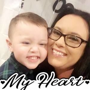 Meet your Posher, Christel